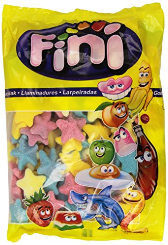 Fini bolsa estrellas 1kg