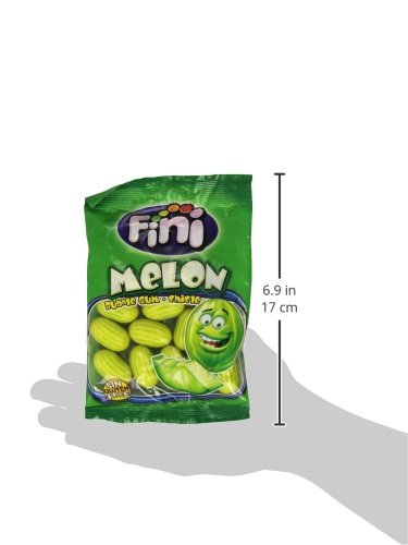 Fini - Bolsitas melon chicle, 1 unidad