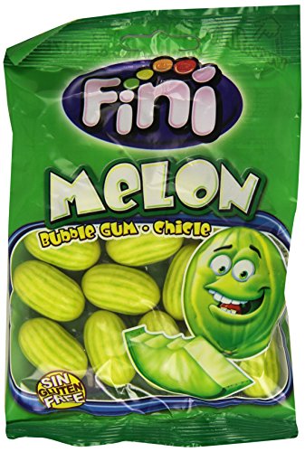 Fini - Bolsitas melon chicle, 1 unidad