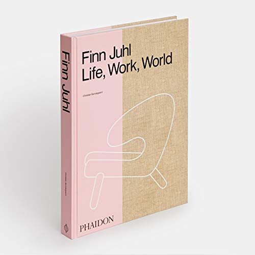 Finn Juhl, life, work, world (DESIGN)