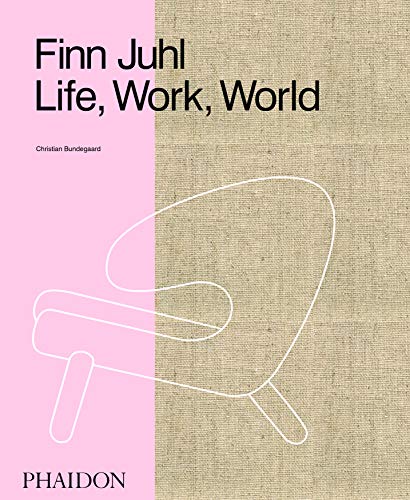 Finn Juhl, life, work, world (DESIGN)