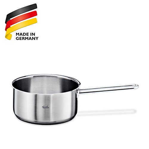 Fissler 084 – 157 – 16 – 101/0 Viseo Cazo de 16 cm, 32 x 27 x 15,5 cm, Acero Inoxidable