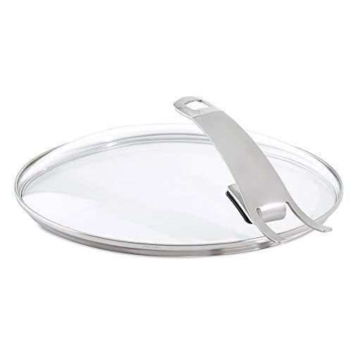 Fissler 185-000-26-200/0 Premium - Tapa, 26 cm, Cristal