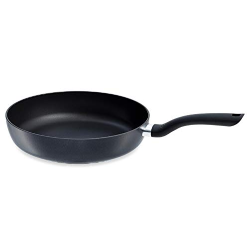 Fissler cenit Pfanne, Durchmesser 20 cm Sartén, Aluminio