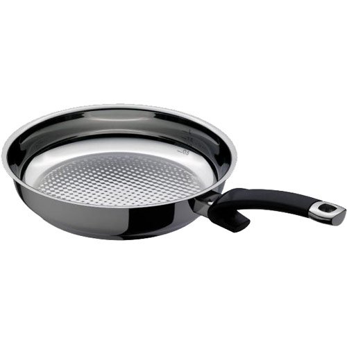 Fissler Crispy Steelux Premium 24 cm