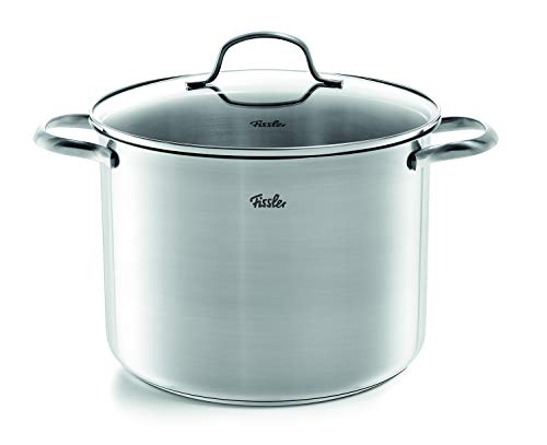 Fissler Vancouver Topfset Edelstahl 5-tlg. Batería de cocina