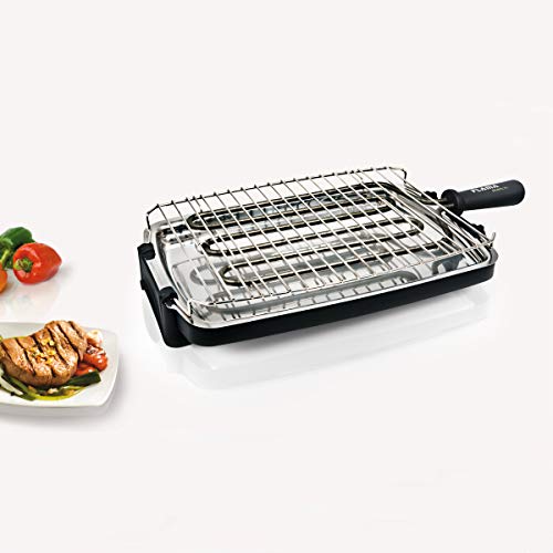 FLAMA 421FL BARBECUE SKETCH 2400W