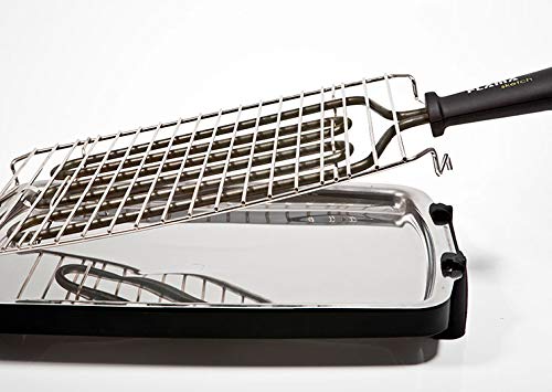 FLAMA 421FL BARBECUE SKETCH 2400W