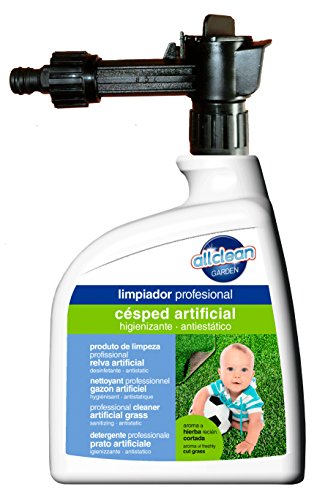 Flower 40622 - Limpiador Anti-estático, Artificial,  1 L