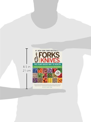 Forks Over Knives: The Plant-Based Way to Health