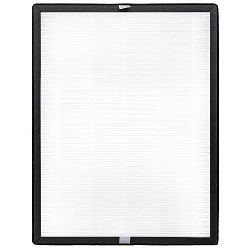 FOSUN Filtro de Repuesto HEPA Premium Compatible con purificadores de Aire Philips AC2889 / 10, AC288710, AC2882 / 10, AC3829 / 10, número de Pieza FY2422 / 30