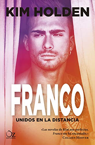 Franco: Unidos en la distancia (Bright Side nº 3)