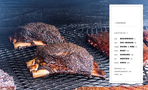 Franklin, A: Franklin Barbecue: A Meat-Smoking Manifesto [a Cookbook]