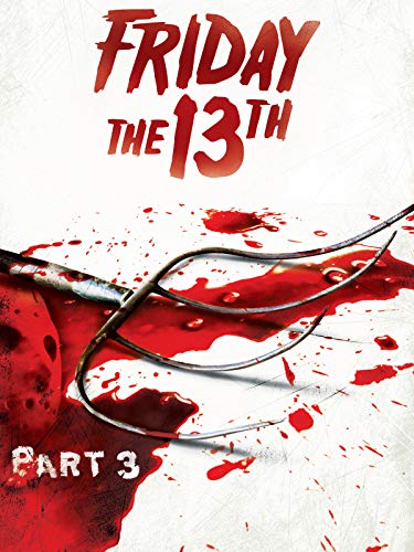 Friday The 13th, Part IV: The Final Chapter