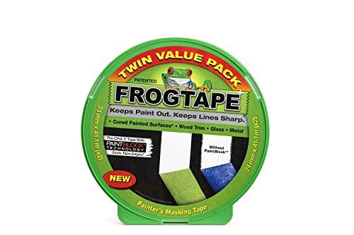 Frogtape - Cinta de carrocero