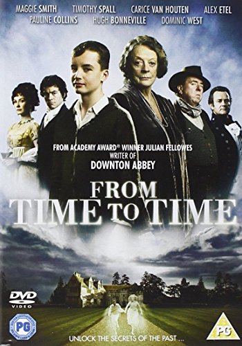 From Time To Time [DVD] [Reino Unido]