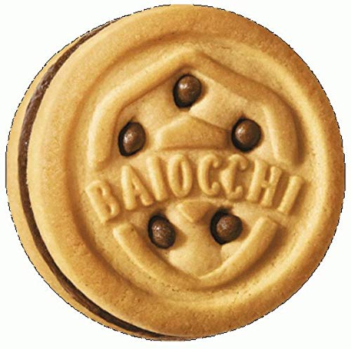 GALLETAS MOLINO BLANCO BAIOCCHI GR 336 X 4