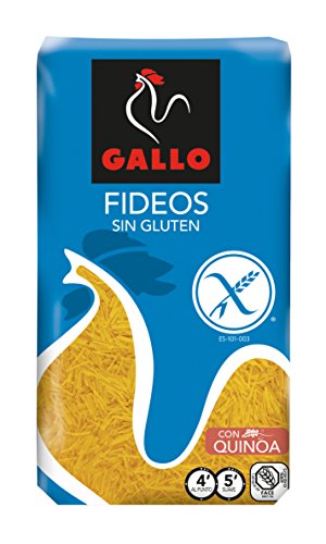 Gallo - Fideos Sin Gluten - 450 grs