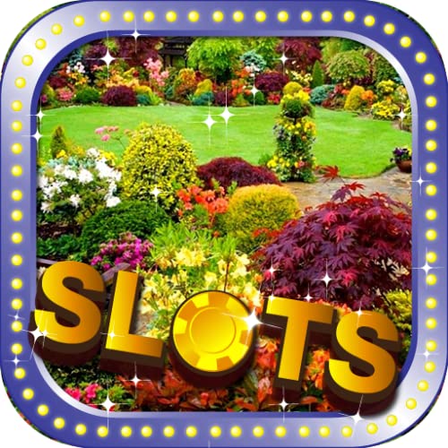 Garden Vivo Free Online Slots - Slot Machines