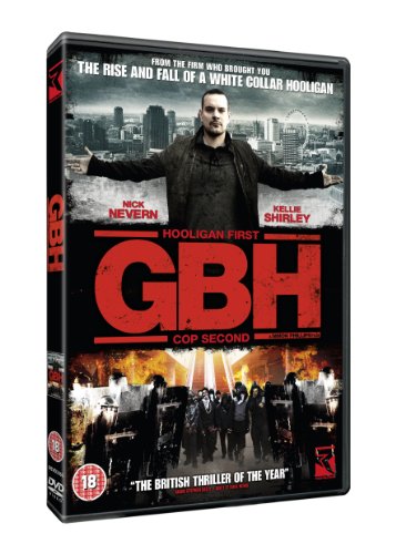 GBH [DVD] [Reino Unido]