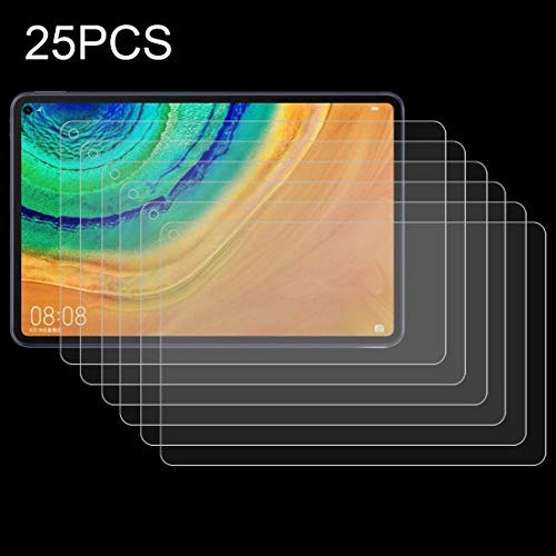 GGQQ Agan ATT 25 PCS 3H Papel Profesional Textura Pantalla de la película Retrato a lápiz de Cine for Huawei MatePad Pro 10.8