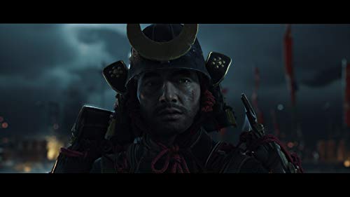 Ghost of Tsushima - Edición Estándar + (Edición Exclusiva Amazon)