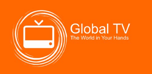 Global TV Free