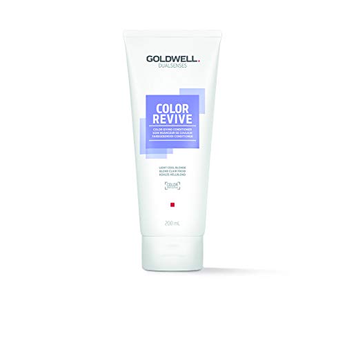 Goldwell Ds Colre Cc Light Cool Blonde 200ml, rubio claro frío