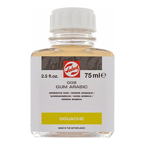 Goma Arabiga 75ml TALENS 008