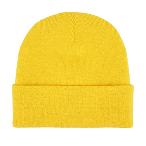 Goorin Bros. | Gorro de Tigre, Amarillo | GOB_107-0102-YLW - One Size