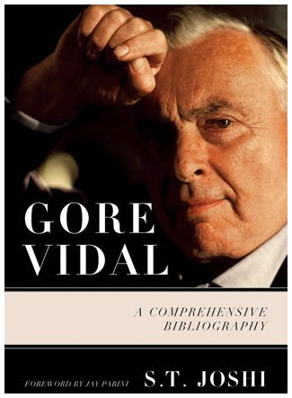 Gore Vidal: A Comprehensive Bibliography