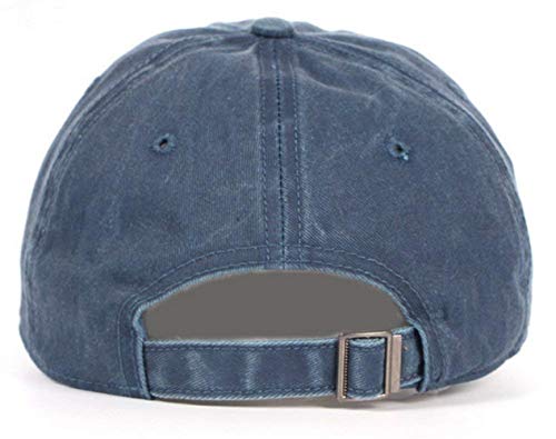 Gorra De Béisbol para Gorra Hombre De Béisbol De Modernas Casual Primavera Y OT