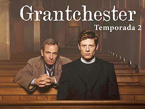 Grantchester