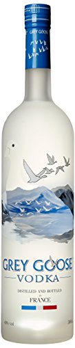 Grey Goose Vodka - 3000 ml