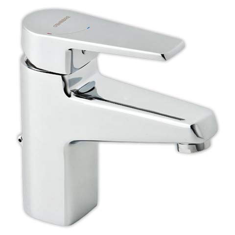 Grifo monomando lavabo GENEBRE KLIP | GENEBRE