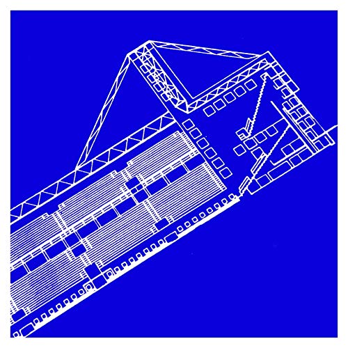 GroundDesigns U.C. Sampdoria - Taza de regalo con diseño gráfico de fútbol Stadio Luigi Ferraris Blucerchiati