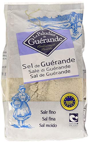 Guerande Sal Fina - 1000 gr