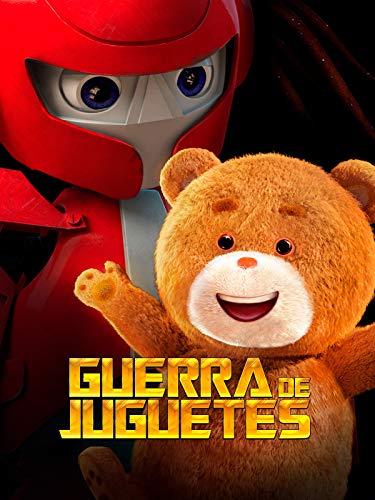 Guerra de juguetes