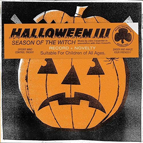 Halloween Iii [Vinilo]