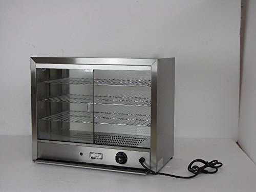 hanchen instrumento® comercial churro pantalla calentador/calentador de pantalla eléctrica de alimentos/calentamiento Showcase 110 V/220 V