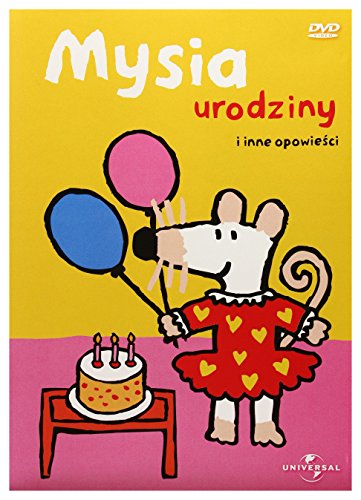 Happy Birthday Maisy (IMPORT) (No hay versión española)