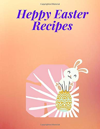 Happy Easter Recipes