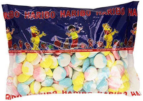 Haribo Ostras 250u (1.75 kg)