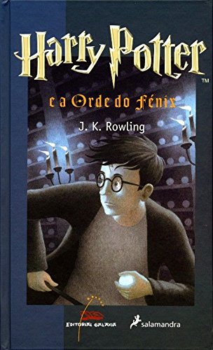 Harry potter e a orde do fenix: 5