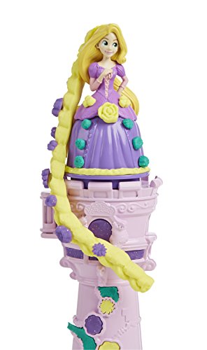 Hasbro - Plastilina Princesas Disney (A7395)