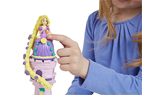 Hasbro - Plastilina Princesas Disney (A7395)
