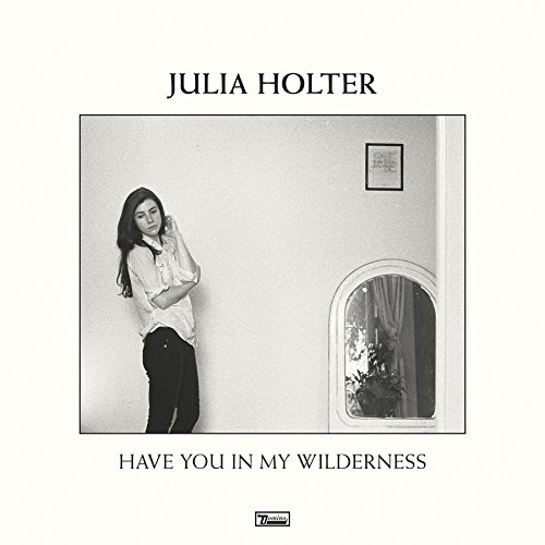 Have You In My Wilderness [Vinilo]