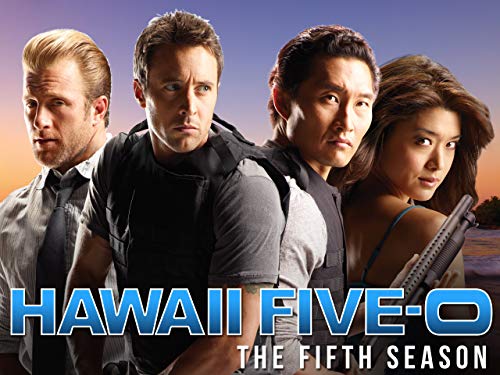 Hawaii Five-0 - Season 5