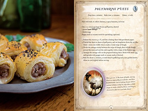 Hearthstone: Innkeeper's Tavern Cookbook