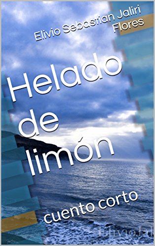 Helado de limón: cuento corto